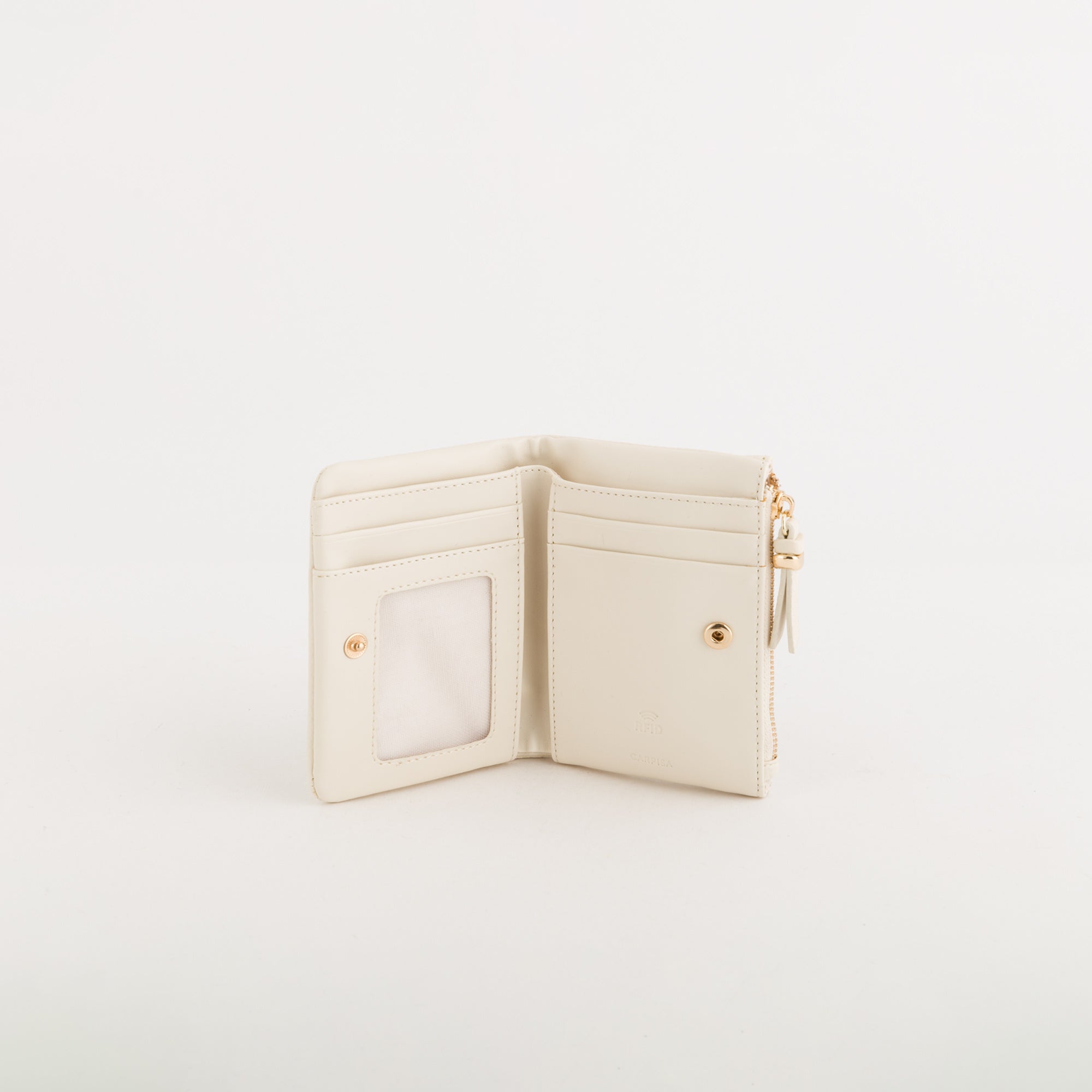 Women's Leather Wallet - Gemma Wallet