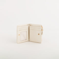 Women's Leather Wallet - Gemma Wallet