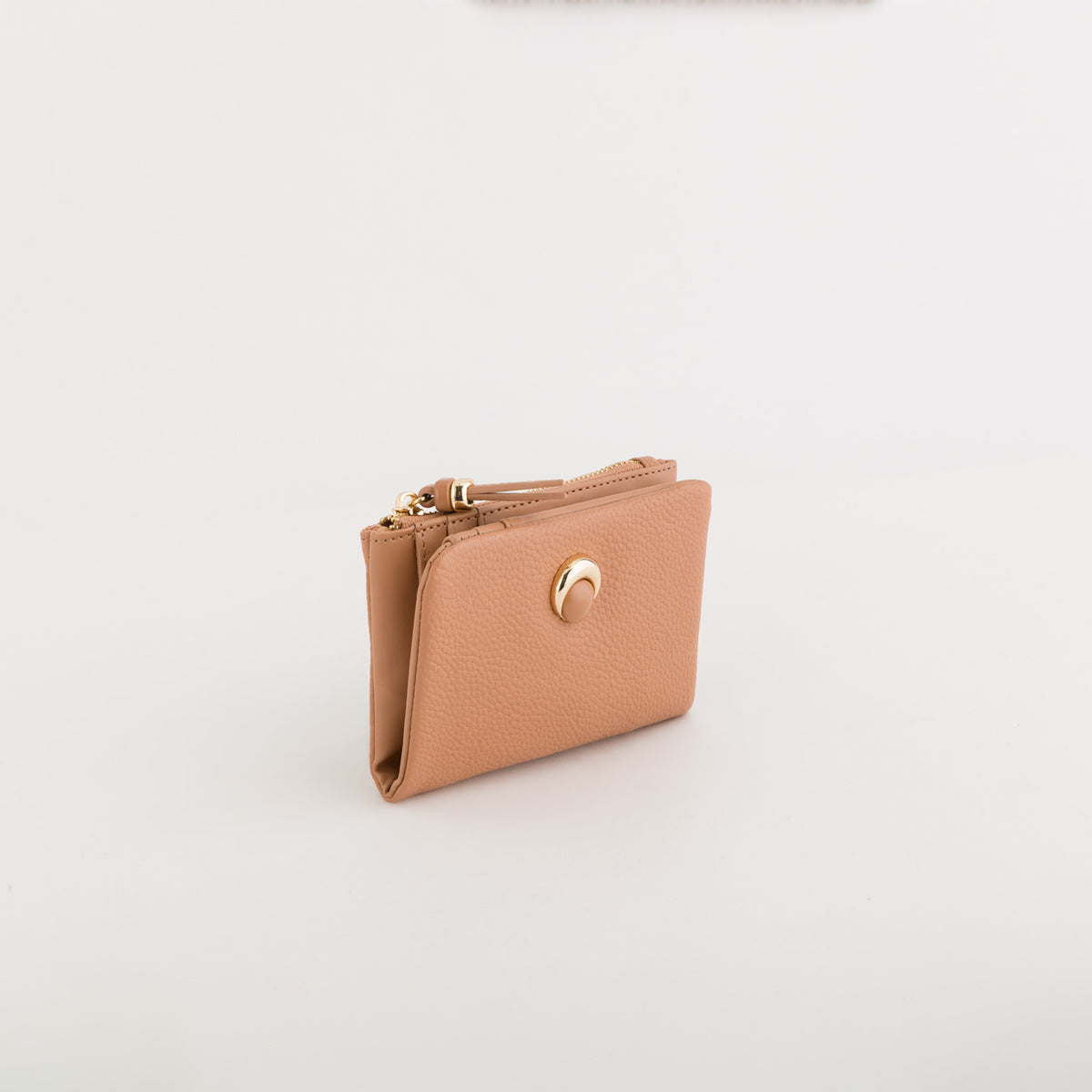 Women's Leather Wallet - Gemma Wallet