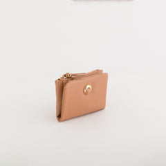 Women's Leather Wallet - Gemma Wallet