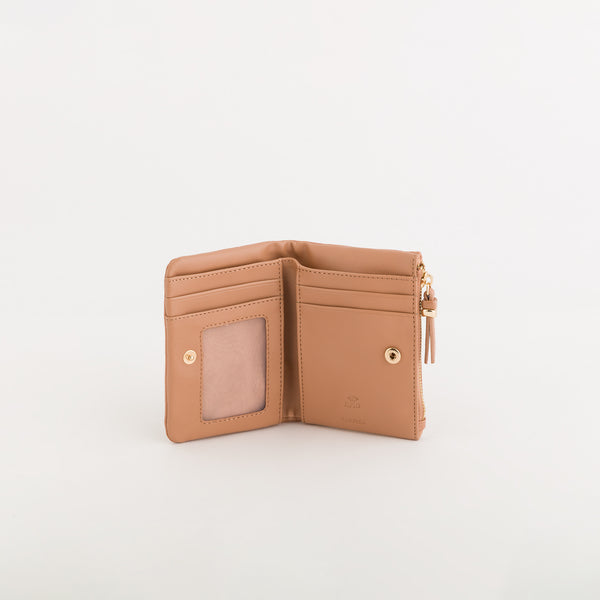 Women's Leather Wallet - Gemma Wallet