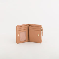 Women's Leather Wallet - Gemma Wallet
