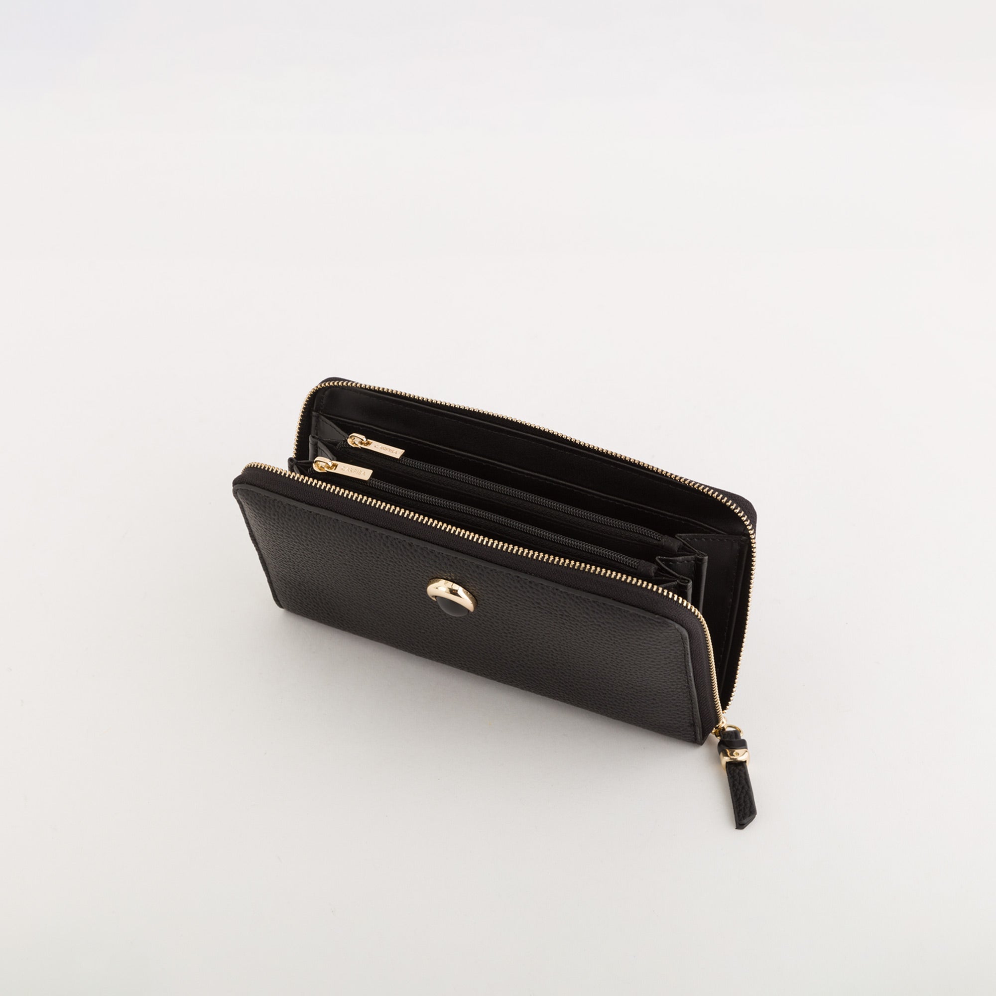 Women's Large Wallet - Gemma Wallet