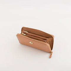 Women's Large Wallet - Gemma Wallet