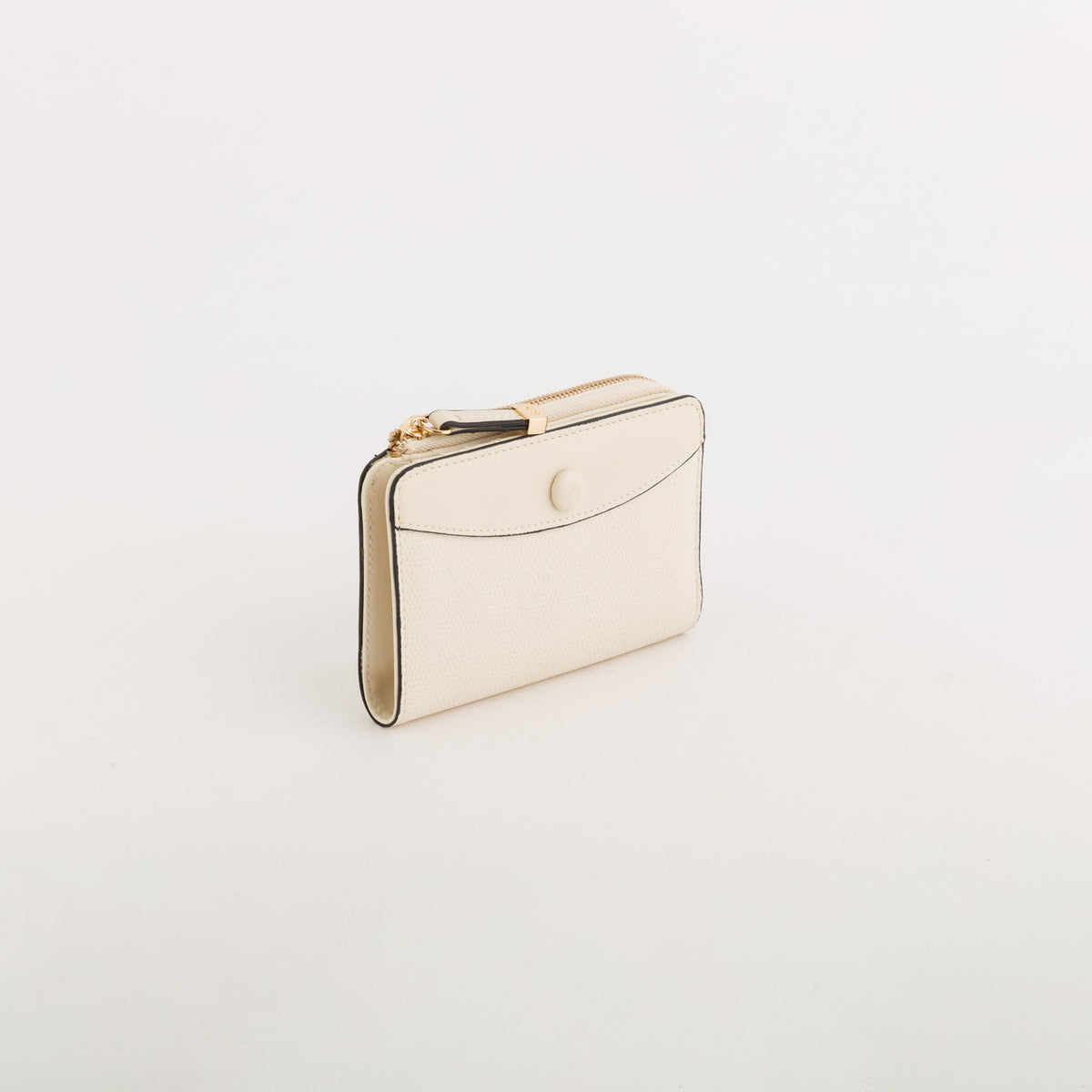 Women's Leather Wallet - Giada V2 Wallet