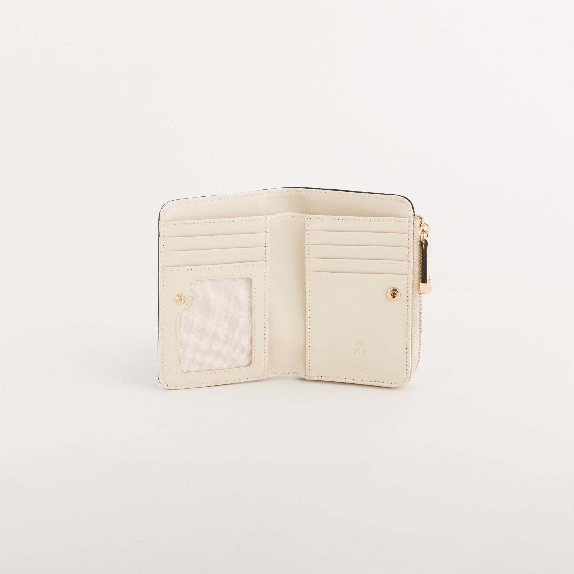 Women's Leather Wallet - Giada V2 Wallet