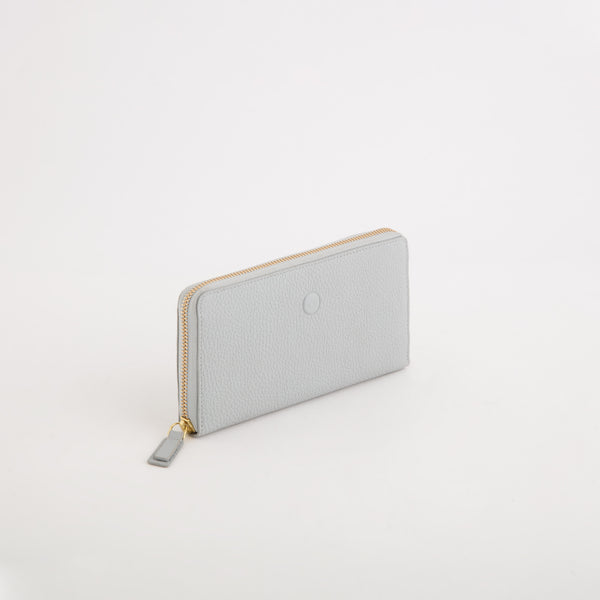 Women's Leather Wallet - Delta Spring Wallet