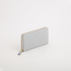 Women's Leather Wallet - Delta Spring Wallet
