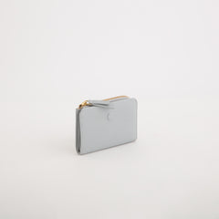 Women's Leather Wallet - Delta Spring Wallet