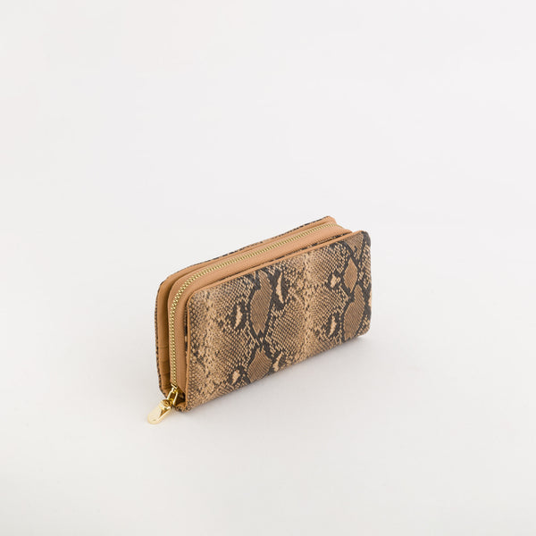 Women's Large Wallet - Berenice Wallet V1