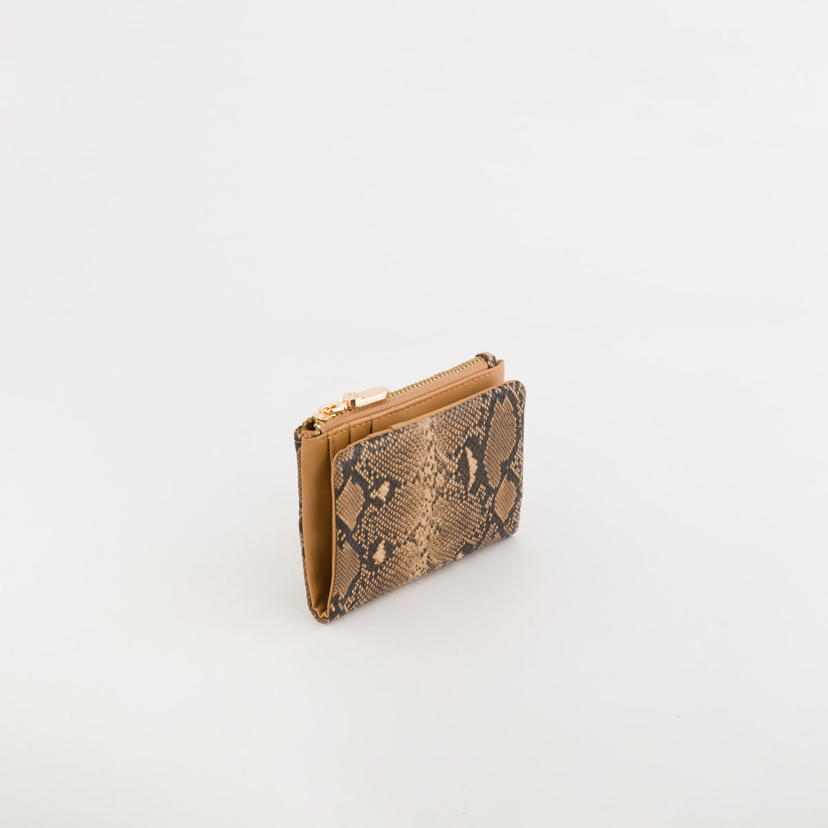 Women's Leather Wallet - Berenice Wallet V1