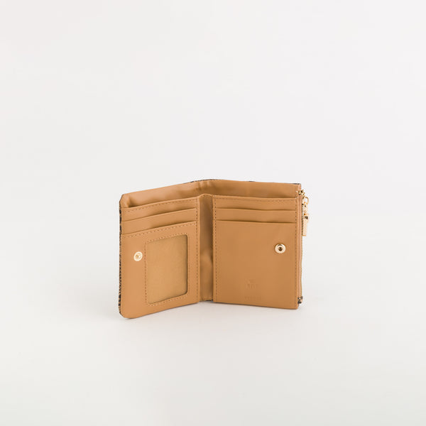 Women's Leather Wallet - Berenice Wallet V1