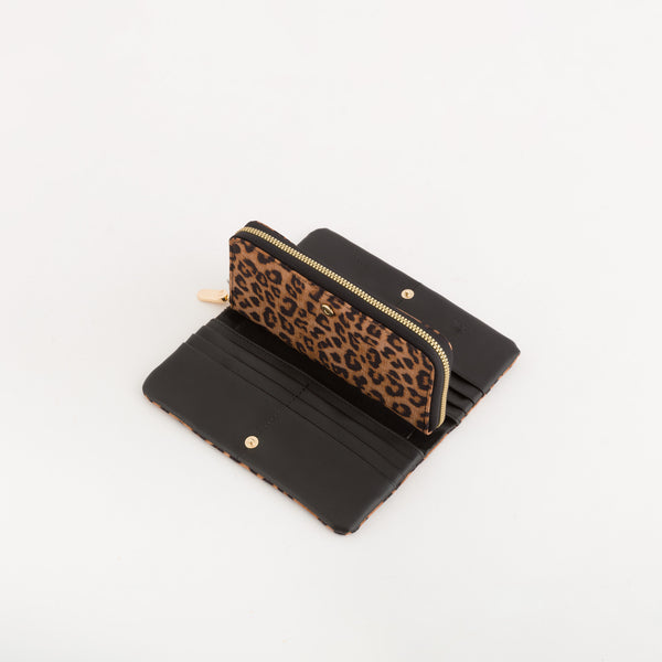 Women's Large Wallet - Berenice Wallet V2