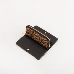 Women's Large Wallet - Berenice Wallet V2