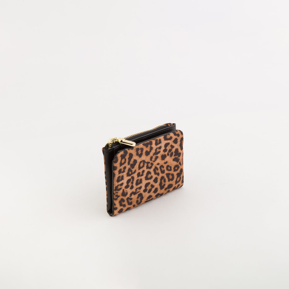 Women's Leather Wallet - Berenice Wallet V2