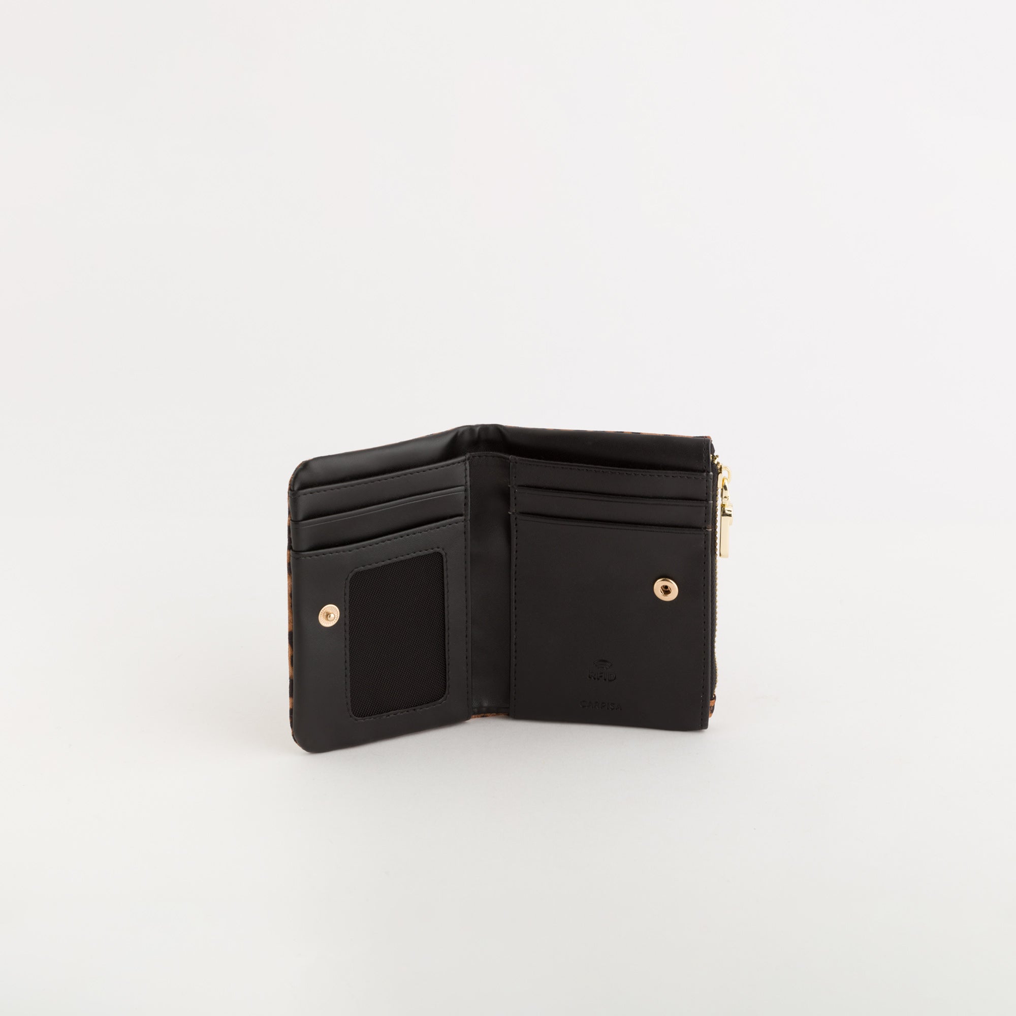Women's Leather Wallet - Berenice Wallet V2