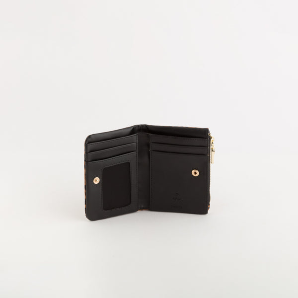 Women's Leather Wallet - Berenice Wallet V2