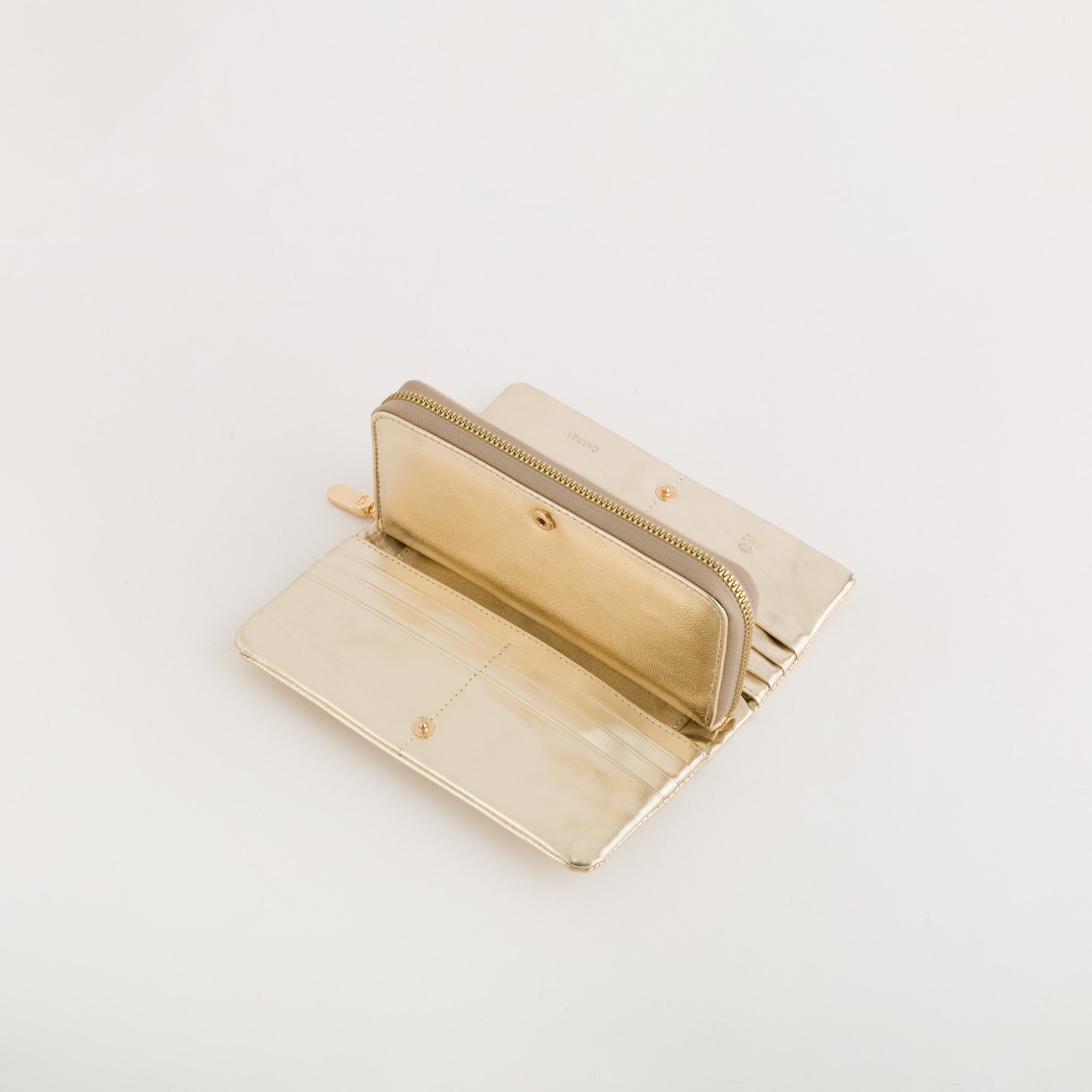 Women's Large Wallet - Berenice Wallet V3