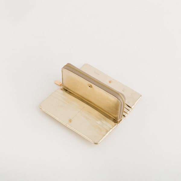 Women's Large Wallet - Berenice Wallet V3