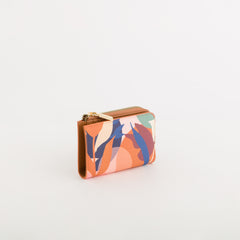 Women's Leather Wallet - Areta Wallet