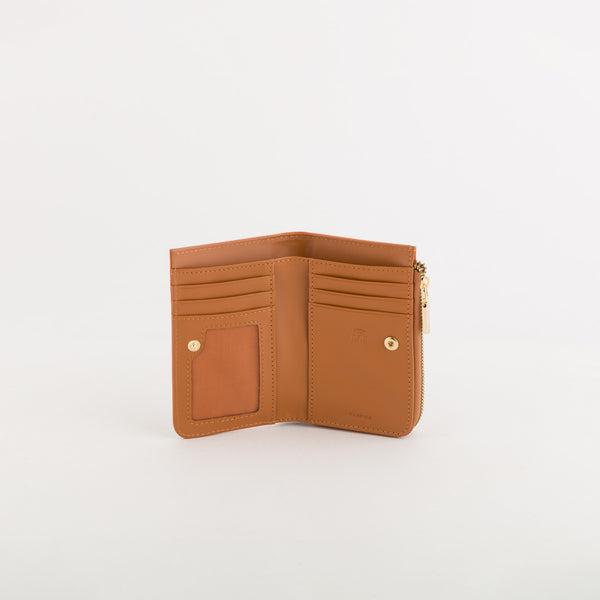 Women's Leather Wallet - Areta Wallet