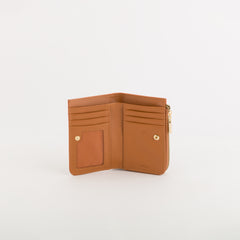 Women's Leather Wallet - Areta Wallet