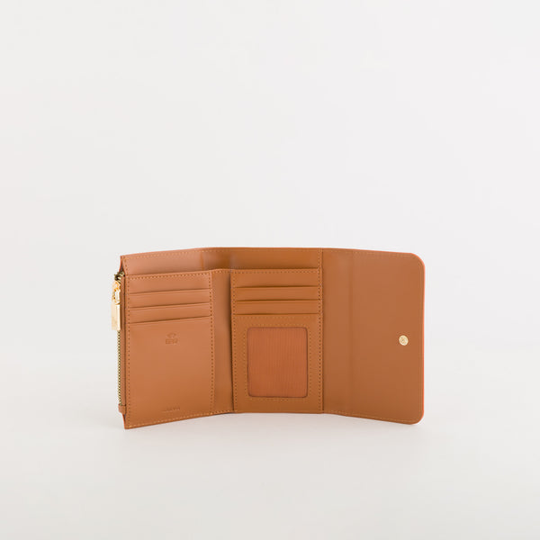 Women's Leather Wallet - Areta Wallet