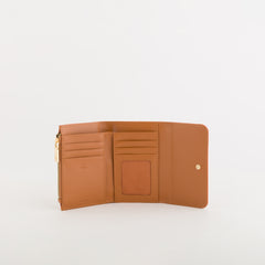 Women's Leather Wallet - Areta Wallet