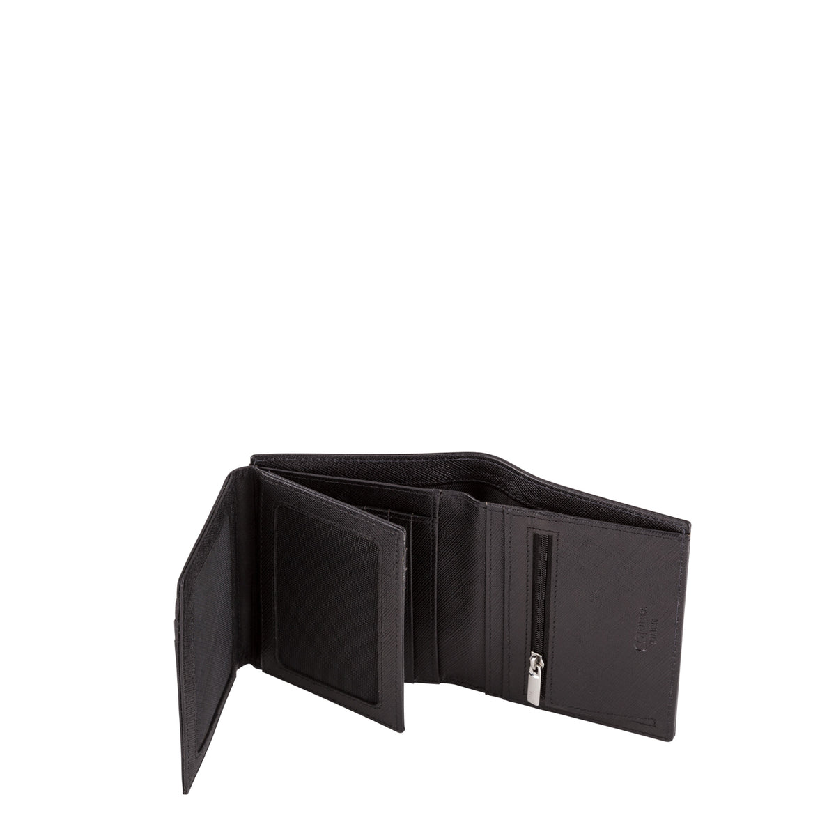 Leather Wallets-Tofino Go Single Size / Black