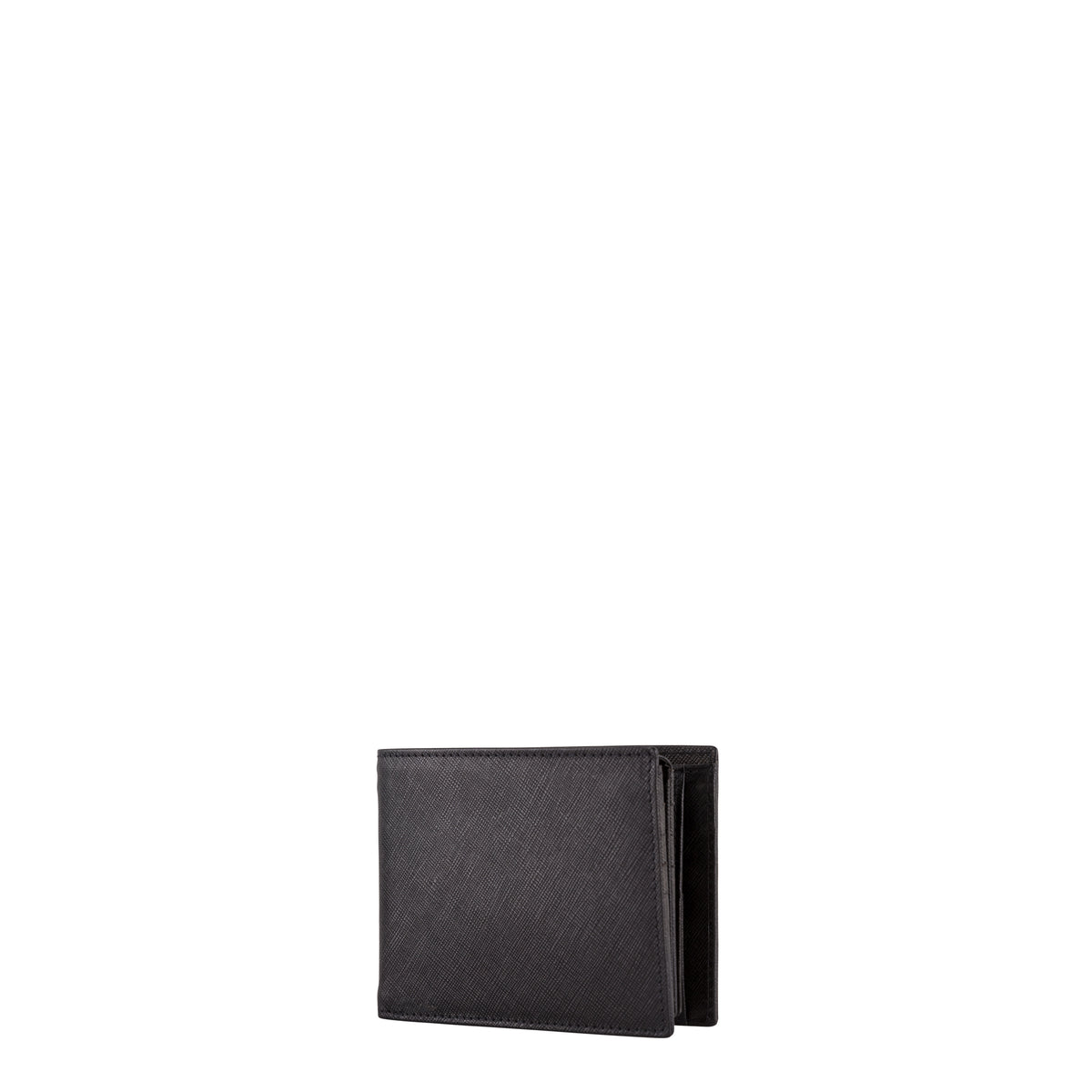 Leather Wallets-Tofino Go Single Size / Black