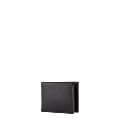 Leather Wallets-Tofino Go Single Size / Black