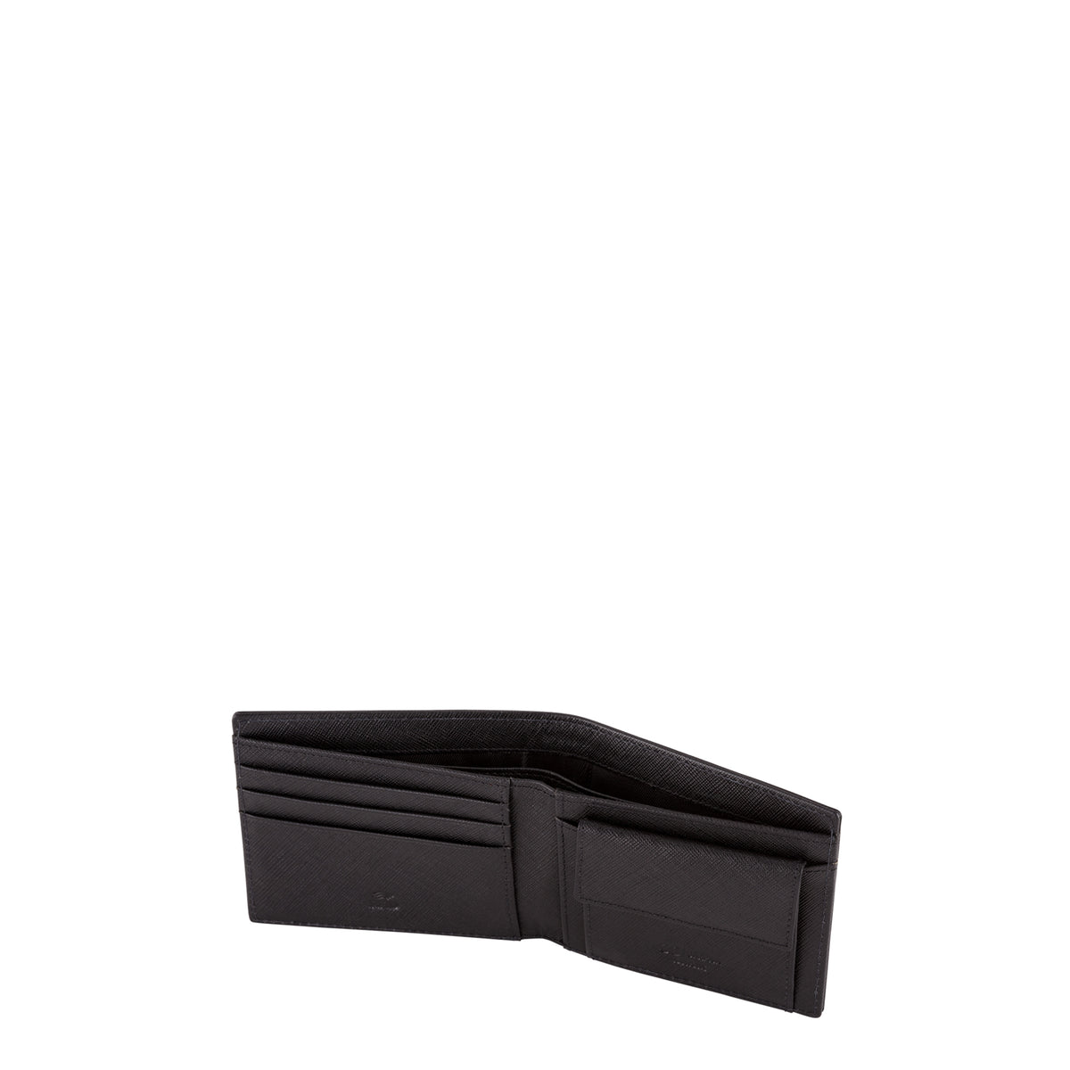 Leather Wallets-Tofino Go Single Size / Black