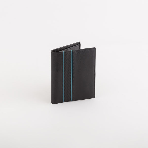 محفظة جلدية Addicted Pro Wallet سوداء