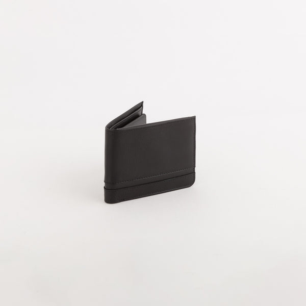 Men's Leather Wallet - Soho Wallet