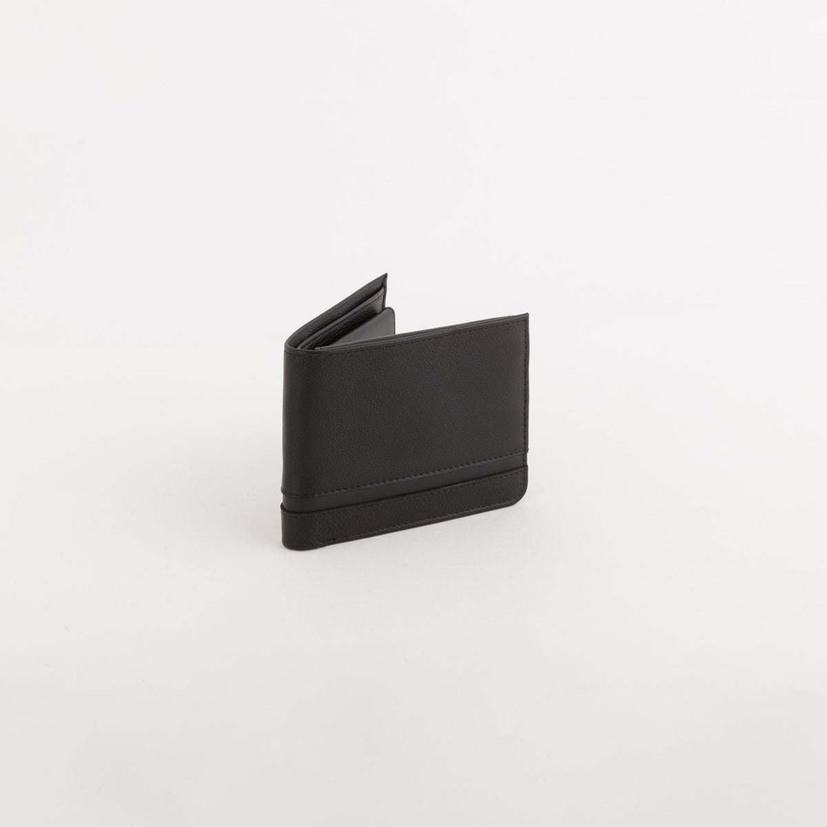 Men's Leather Wallet - Soho Wallet