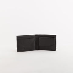 Men's Leather Wallet - Soho Wallet