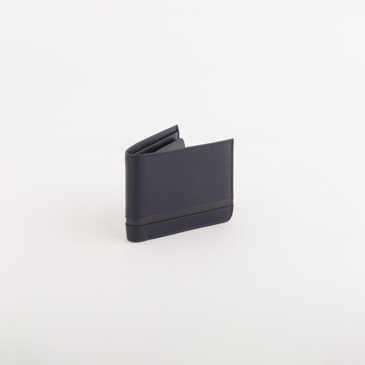 Men's Leather Wallet - Soho Wallet