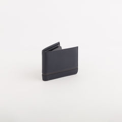 Men's Leather Wallet - Soho Wallet