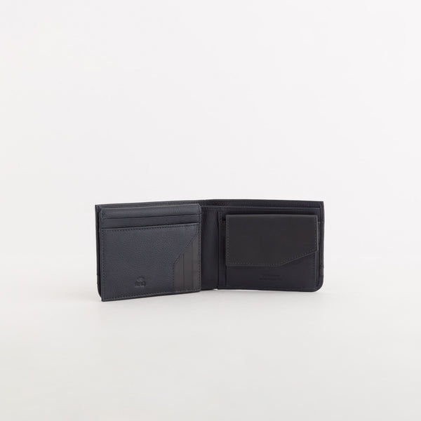 Men's Leather Wallet - Soho Wallet