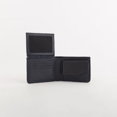 Men's Leather Wallet - Soho Wallet