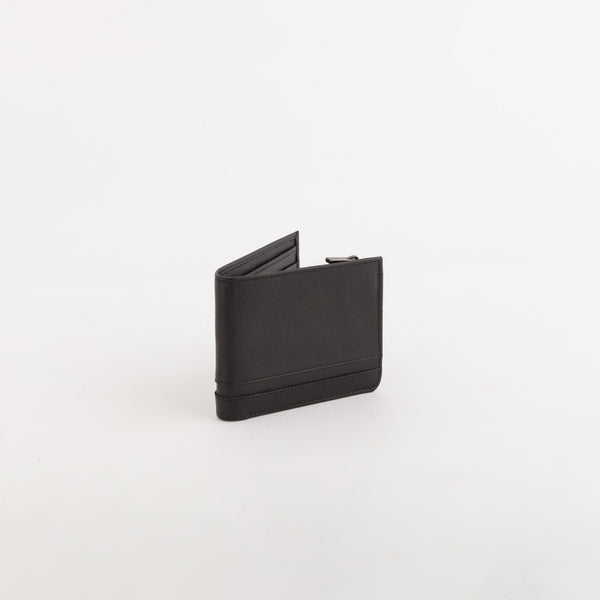Men's Leather Wallet - Soho Wallet
