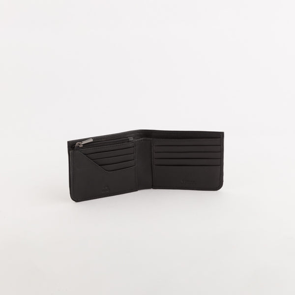 Men's Leather Wallet - Soho Wallet