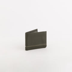 Men's Leather Wallet - Soho Wallet