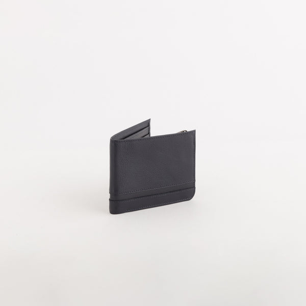 Men's Leather Wallet - Soho Wallet