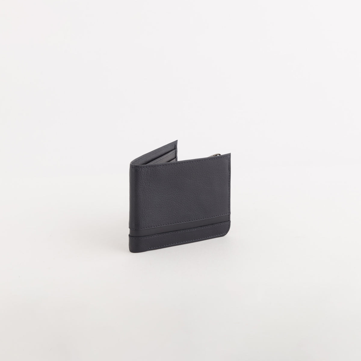 Men's Leather Wallet - Soho Wallet