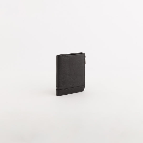 Men's Leather Wallet - Soho Wallet