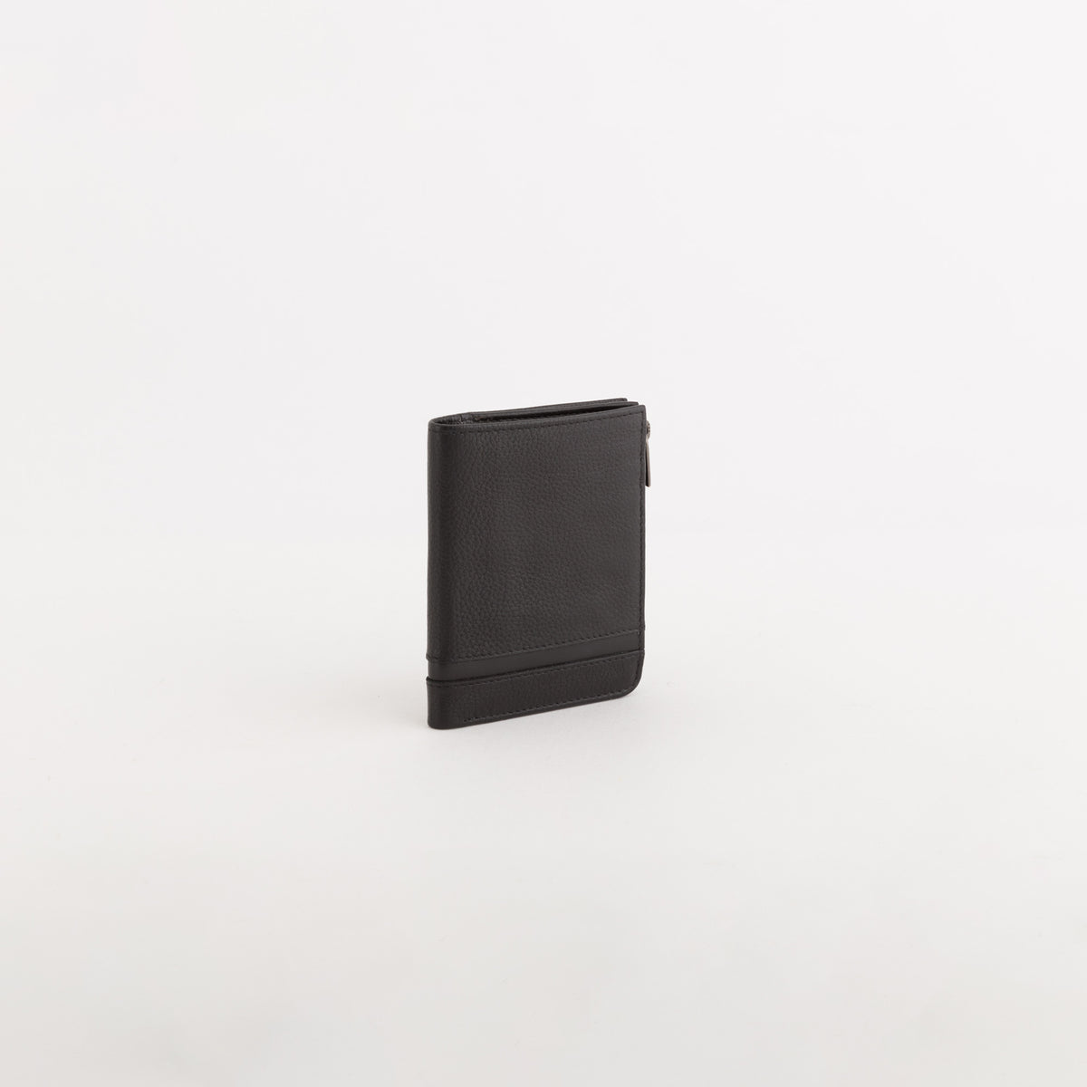 Men's Leather Wallet - Soho Wallet