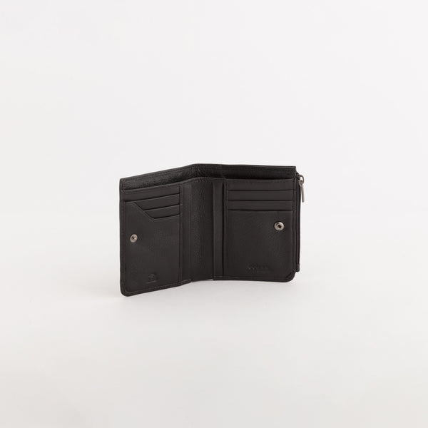 Men's Leather Wallet - Soho Wallet