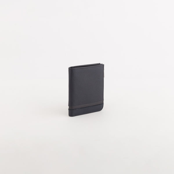 Men's Leather Wallet - Soho Wallet