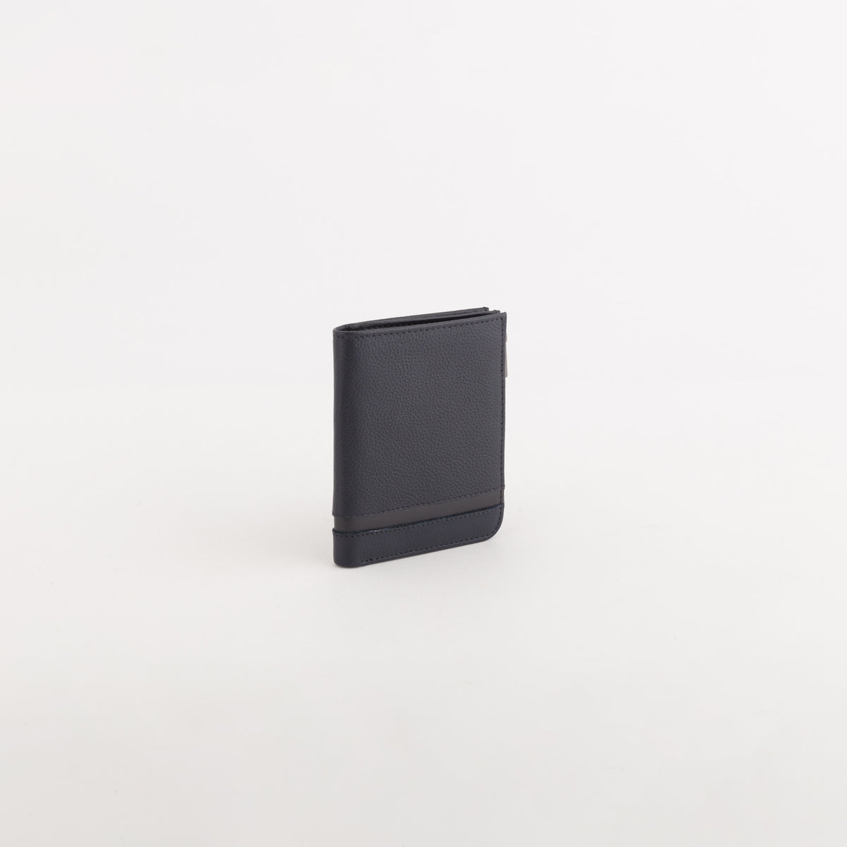 Men's Leather Wallet - Soho Wallet
